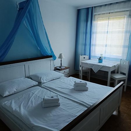 Pension Eder Брукк-ан-дер-Лайта Экстерьер фото