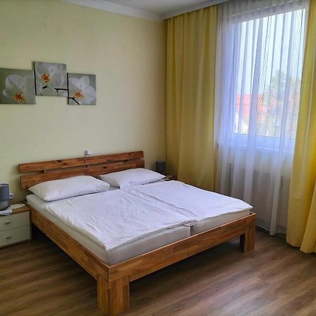 Pension Eder Брукк-ан-дер-Лайта Экстерьер фото