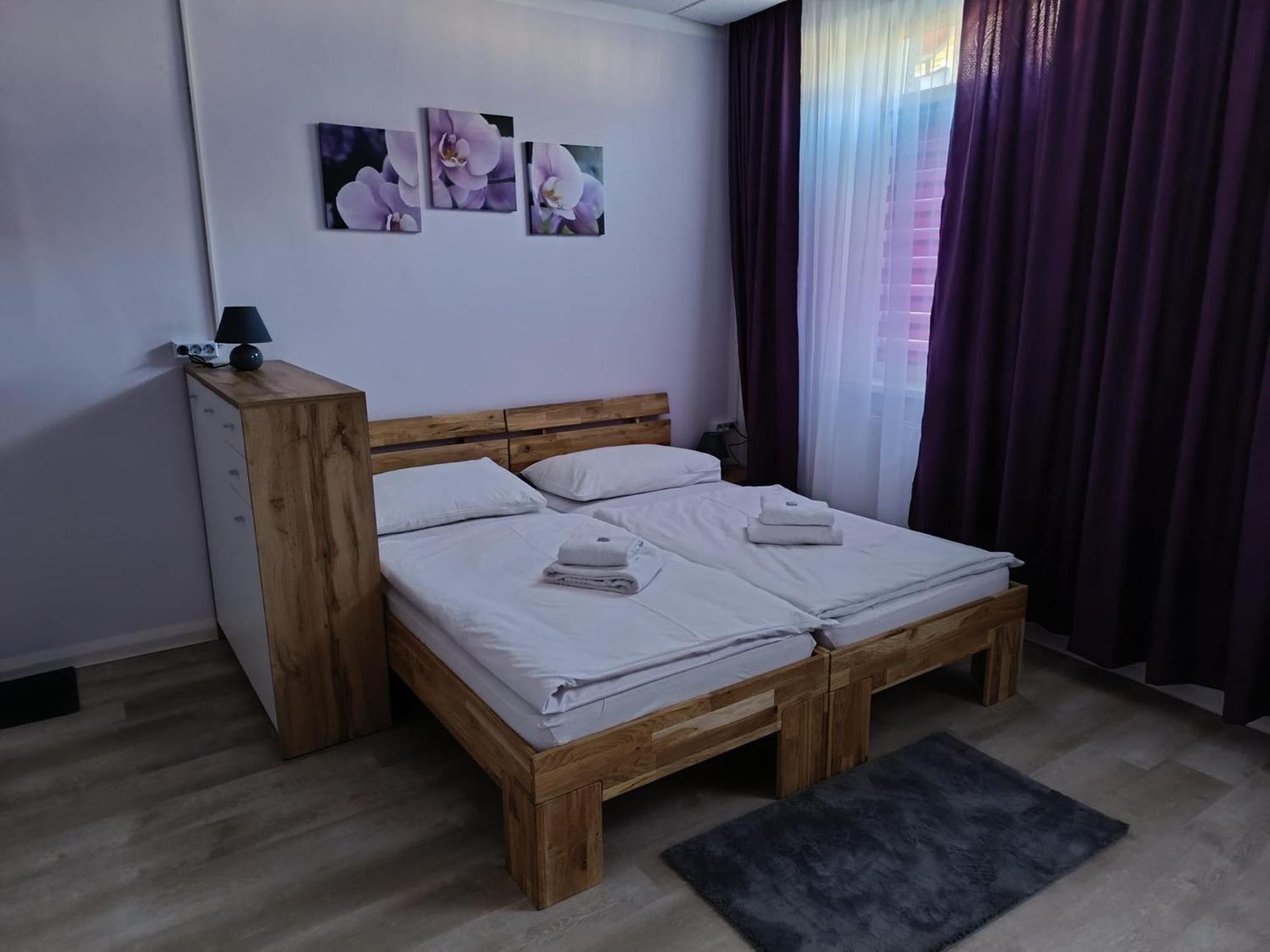 Pension Eder Брукк-ан-дер-Лайта Экстерьер фото